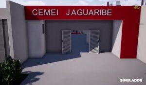 Rogério Lins anuncia construção de 4 novas creches e escolas em Osasco