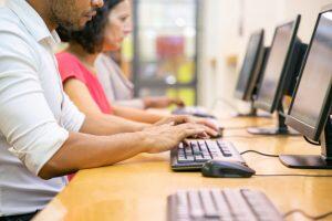 curso online gratuito Osasco