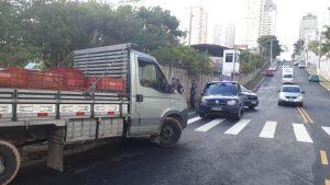 descarte entulho osasco