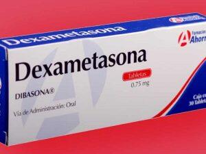 dexametasona covid-19