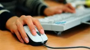 digitalização de serviços