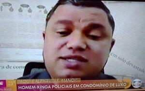empresario pm alphaville