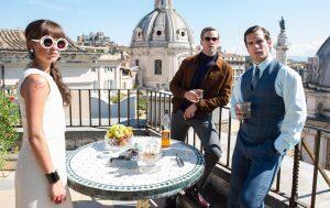 este domingo maior 07 06 o agente da uncle globo