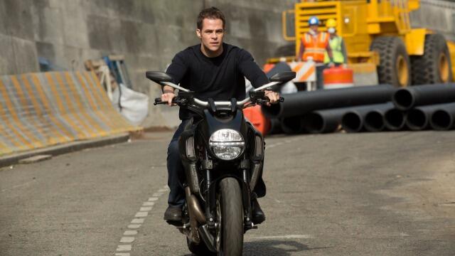 este domingo maior 28 06 operação sombra jack ryan globo
