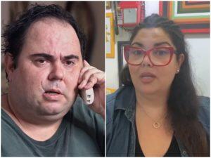 fabiana karla porta dos fundos gordofobia