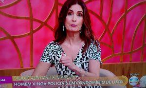 fatima bernardes empresario pm alphaville