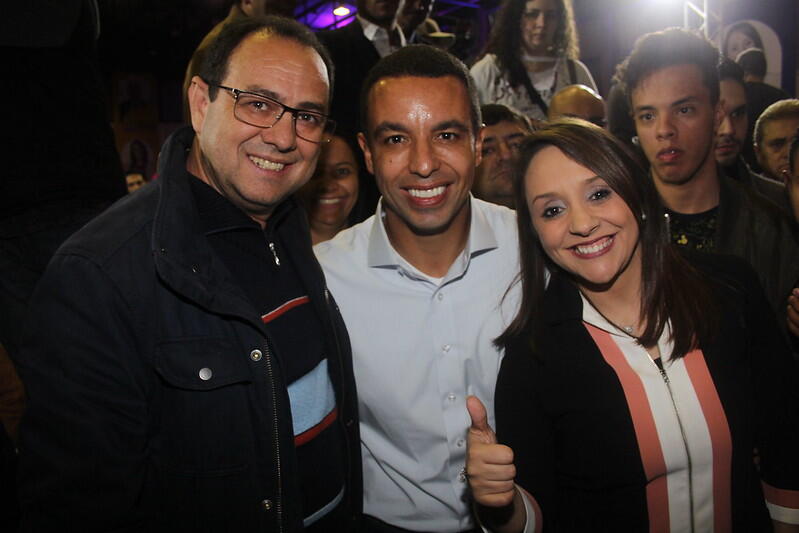 gelso lima rogério lins renata abreu osasco