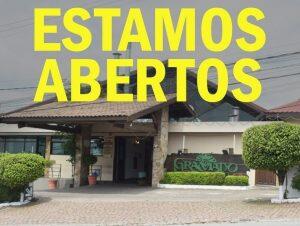 gramado grill cotia