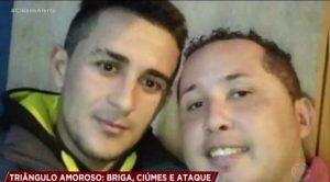 homem mata melhor amigo em Barueri