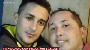 homem mata melhor amigo em Barueri