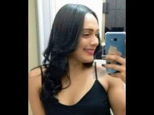 jovem encontrada morta em Osasco
