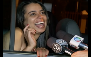 jovem vídeo câncer ajuda