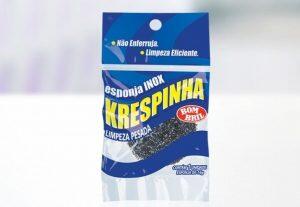 krespinha bombril