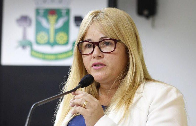 lucia da saúde Osasco
