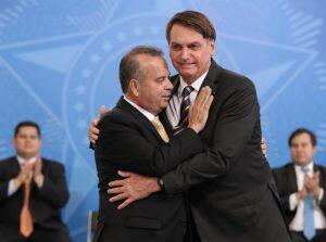 rogerio marinho
