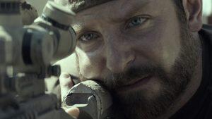 netflix sniper americano