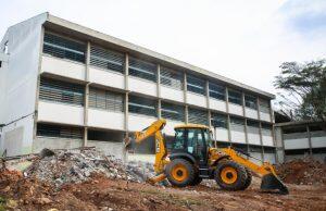 obras mundo da criança osasco