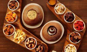outback fondue