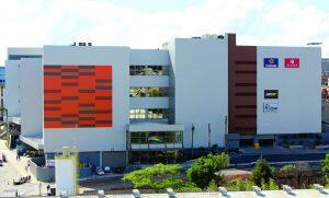 plaza shopping oficinas