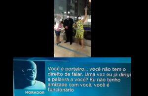 porteiro barueri