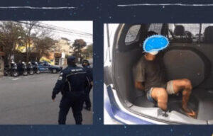 prisão gcm osasco