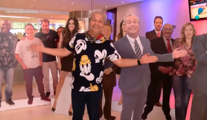 sikera junior rede tv