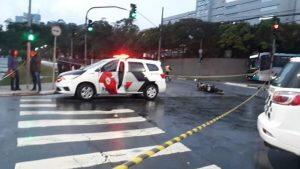 tiroteio osasco