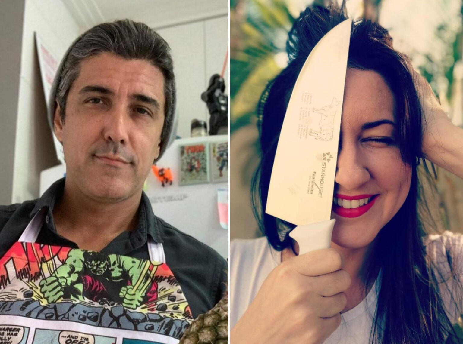 Após osasquense, dois moradores de Barueri vão participar do MasterChef Brasil 20