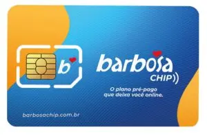 Barbosa-Chip