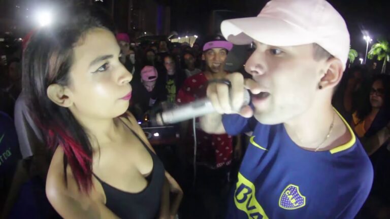Batalhas de rimas são os vídeos mais vistos sobre Barueri no YouTube