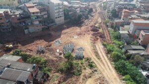 Carapicuíba anuncia construção de novo parque