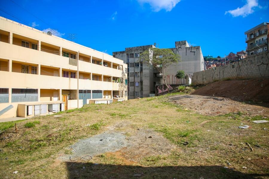 Creche Bonança Osasco