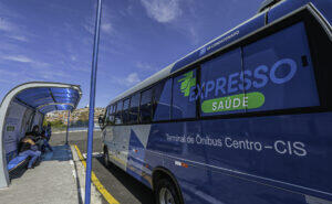 Expresso da Saúde Itapevi