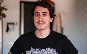 Felipe Castanhari Mundo Mistério netflix
