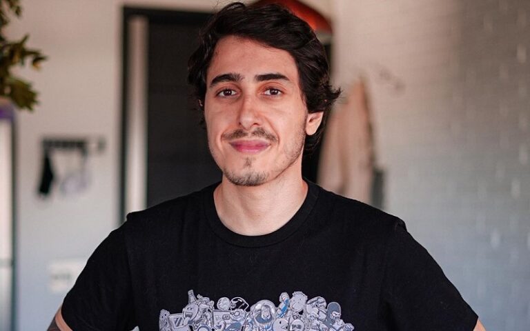 Mundo Mistério: osasquense Felipe Castanhari comanda série na Netflix