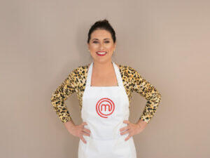 Hoje tem moradora de Barueri no MasterChef Brasil 20