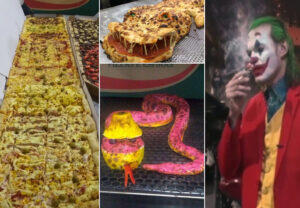 pizzaria jandira