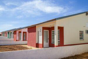 Programa Nossa Casa Carapicuíba