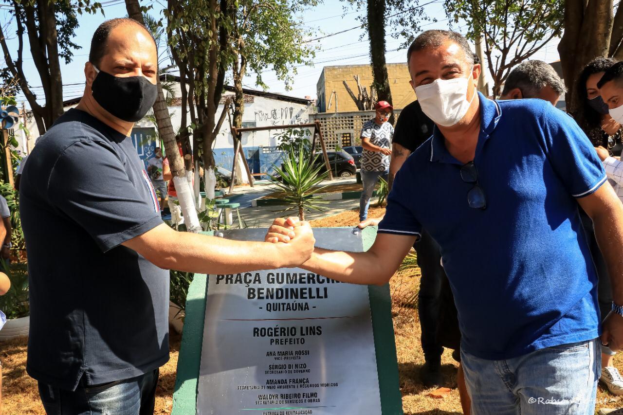 Ribamar Silva Câmara Osasco