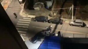 assalto osasco