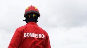 golpista bombeiro itapevi