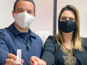 bradesco covid osasco