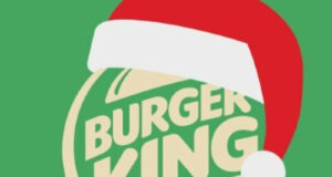 burger king natal