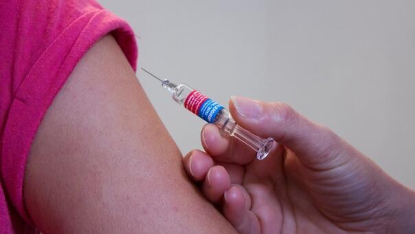 carapicuíba inicia campanha de vacinação contra meningite