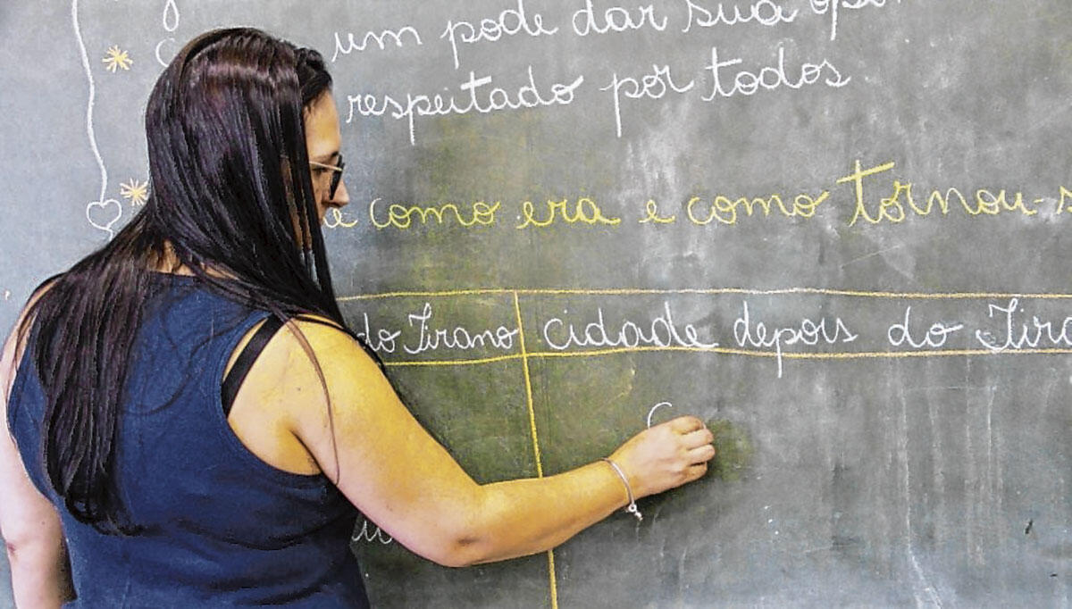 concurso público jandira