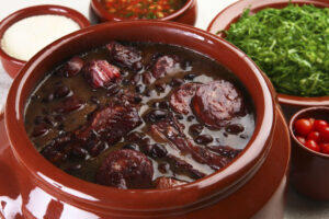 drive thru feijoada Osasco