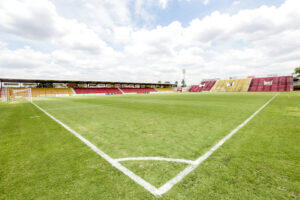 estádio do Rochdale Osasco
