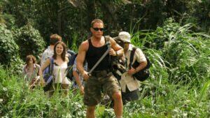 este domingo maior 05 07 bem vindo a selva globo
