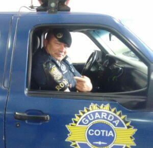 gcm cotia covid