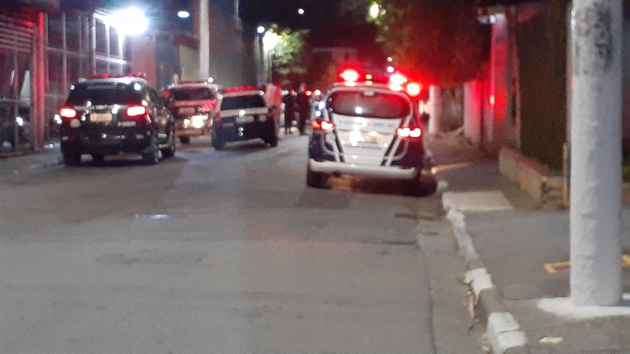 homem tenta assaltar GCM e é morto em Carapicuíba
